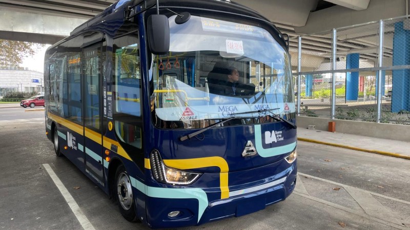Movilidad más moderna y sustentable ofrece la Ciudad de Buenos Aires